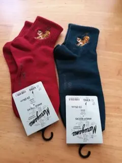 セット ソックス