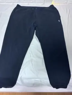 ☆Polo Ralph Lauren☆ジョガーパンツ L ネイビー