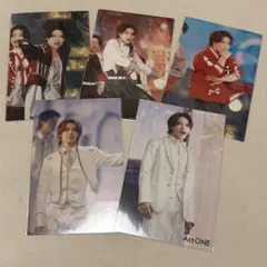 黒田光輝 ステージフォトセット