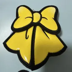 未使用品！ディズニー　ドナルドパルパルーザ　シュシュ