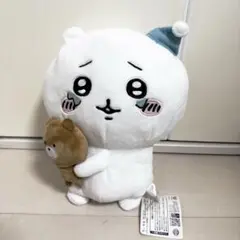 【美品】ちいかわ プライズ