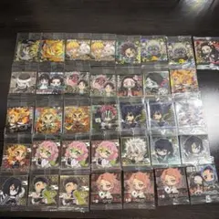 鬼滅の刃 ウエハースシール まとめ売り