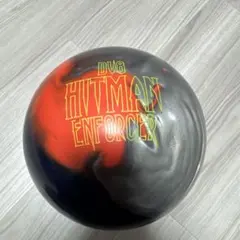 DV8 HITMAN ENFORCER 15ポンド