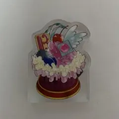 九条天　ころっと　ケーキ