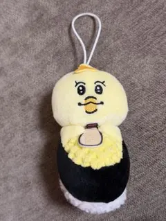 スシロー きみまろ マスコット