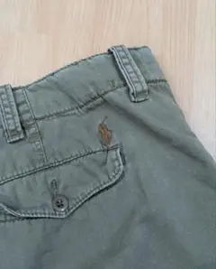 Polo Ralph Lauren ポロ バイ ラルフローレン ハーフパンツ