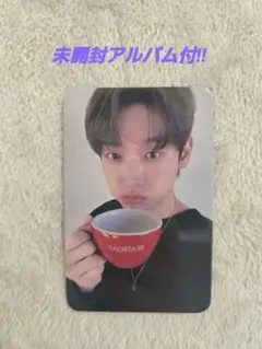 2026年最新】sf9 インソン トレカの人気アイテム - メルカリ