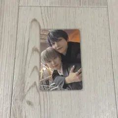 &TEAM 月狼 ソロ盤 ケミトレカ NICHOLAS HARUA