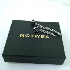【花村想太】NOSWEA シルバー チェーン付きピアス 白*☆様 Da-iCE 花村想太君 NOsWEA ピアス - メルカリ