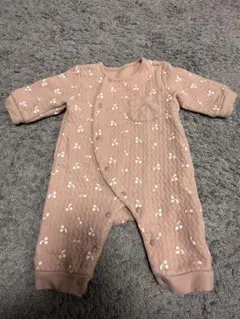 カバーオール 60