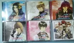 今すぐ召喚！ ツンデレ彼氏 全巻セット 特典CD付 シチュエーションCD