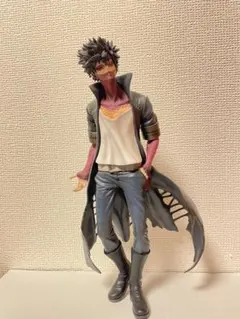 僕のヒーローアカデミア フィギュア 一番くじ 荼毘