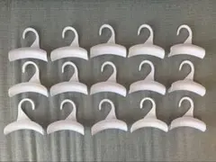 バッグハンガー 15個セット