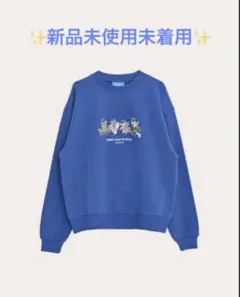 新品未使用 King Gnu キングヌー KG IS DEAD スウェット✨