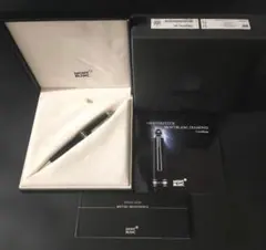 未使用 モンブラン ボールペン ダイヤモンド ル・グラン 106125