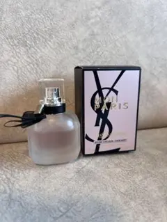 Yves Saint Laurent Mon Paris ヘアミスト 50ml