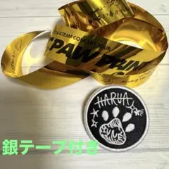 2025年最新】メンバー名：HARUA ピンズ・ピンバッジ・缶バッジの