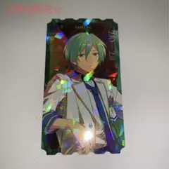 あんスタ チケット風ホロカード 風早巽