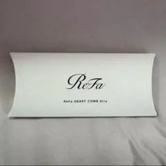 ReFa HEART COMB Aira ローズゴールド