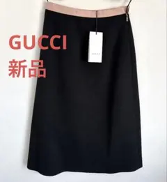 2025年最新】GUCCI レディース ひざ丈スカートの人気アイテム