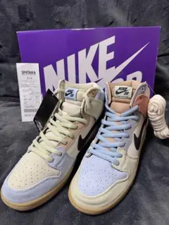 2026年最新】nike sb dunk high 