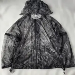 Supreme SOUTH2 WEST8 Bush Parka