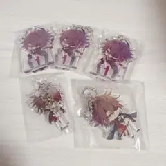 ピオフィ ステラ アクキー ギルバート