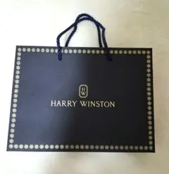 2026年最新】ハリーウィンストン 紙袋の人気アイテム - メルカリ