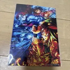 鬼滅の刃 A4クリアファイル