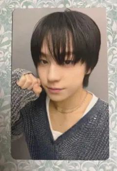 &TEAM Back to Life タワレコ ラキドロ【TAKI】