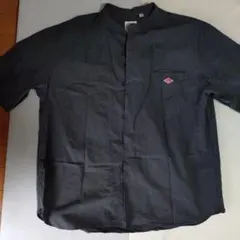 2026年最新】ダントン 半袖シャツの人気アイテム - メルカリ