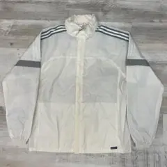 古着 70年代 Adidasアディダスナイロンジャケット フランス VENTEX