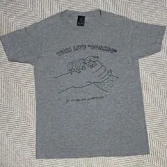 YUKI 2018 ファンクラブライブTシャツ Sサイズ
