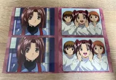 ヒカルの碁　藤崎あかり　カード