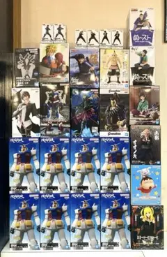 最新・美少女フィギュア 含む 32点 セット まとめ売り - メルカリ