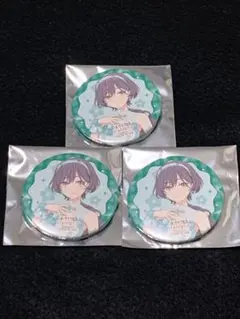 蓮ノ空 桂城泉 6thライブ クリアカード 缶バッジ - メルカリ