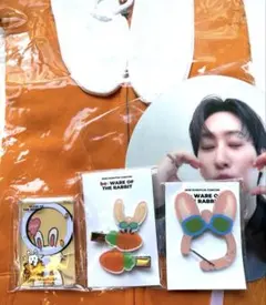 super junior ウニョク ソウル ペンコン グッズ うちわ 他 2026年最新】イトゥク うちわの人気アイテム - メルカリ