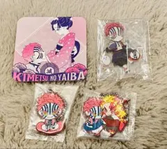 鬼滅の刃 猗窩座 コースター まとめ売り 2025年最新】猗窩座 コースターの人気アイテム - メルカリ