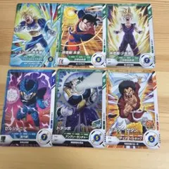 2026年最新】孫悟飯 未来 フュージョンワールドの人気アイテム - メルカリ