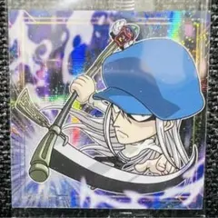 HUNTER × HUNTER ウエハースシール カイト