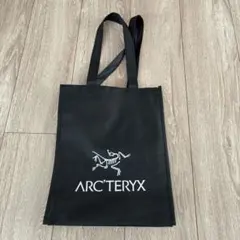アークテリクス　トートバッグ