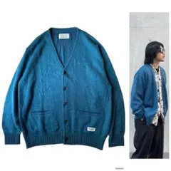 wackomaria カーディガン