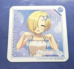 2026年最新】白坂小梅 カードの人気アイテム - メルカリ