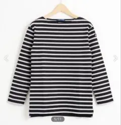 LA MARINE FRANCAISE ストライプ Tシャツ