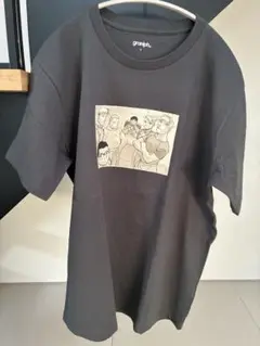 グラニフ 鋼の錬金術師 機械鎧 コーチジャケット L サイズ　限定　希少 グラニフ 鋼の錬金術師 機械鎧 コーチジャケット L サイズ 限定