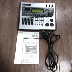 2025年最新】td-20 rolandの人気アイテム - メルカリ