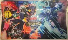 2026年最新】海外限定 遊戯王プレイマットの人気アイテム - メルカリ