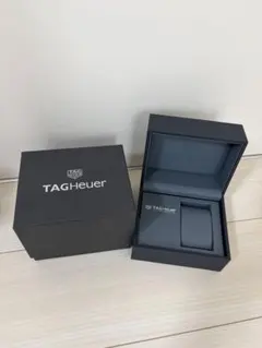 タグホイヤー　ケース