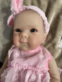 2025年最新】リボーンドール フルシリコンの人気アイテム - メルカリ