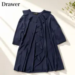 2026年最新】Drawer レディース 半袖 ニット・セーターの人気アイテム